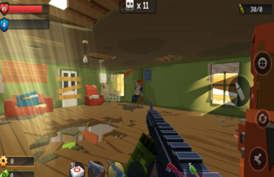 不用钱的特工手游下载 流行的特工游戏前五名2026截图