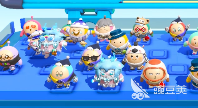 蛋仔派对闪退怎么办？常见原因及有效解决方法