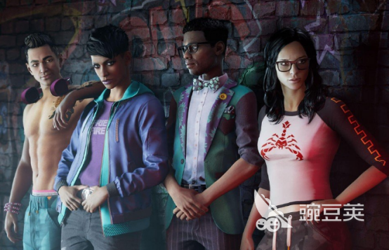 黑道圣徒闪退解决方法合辑 黑道圣徒游戏加速器分享与下载指南截图