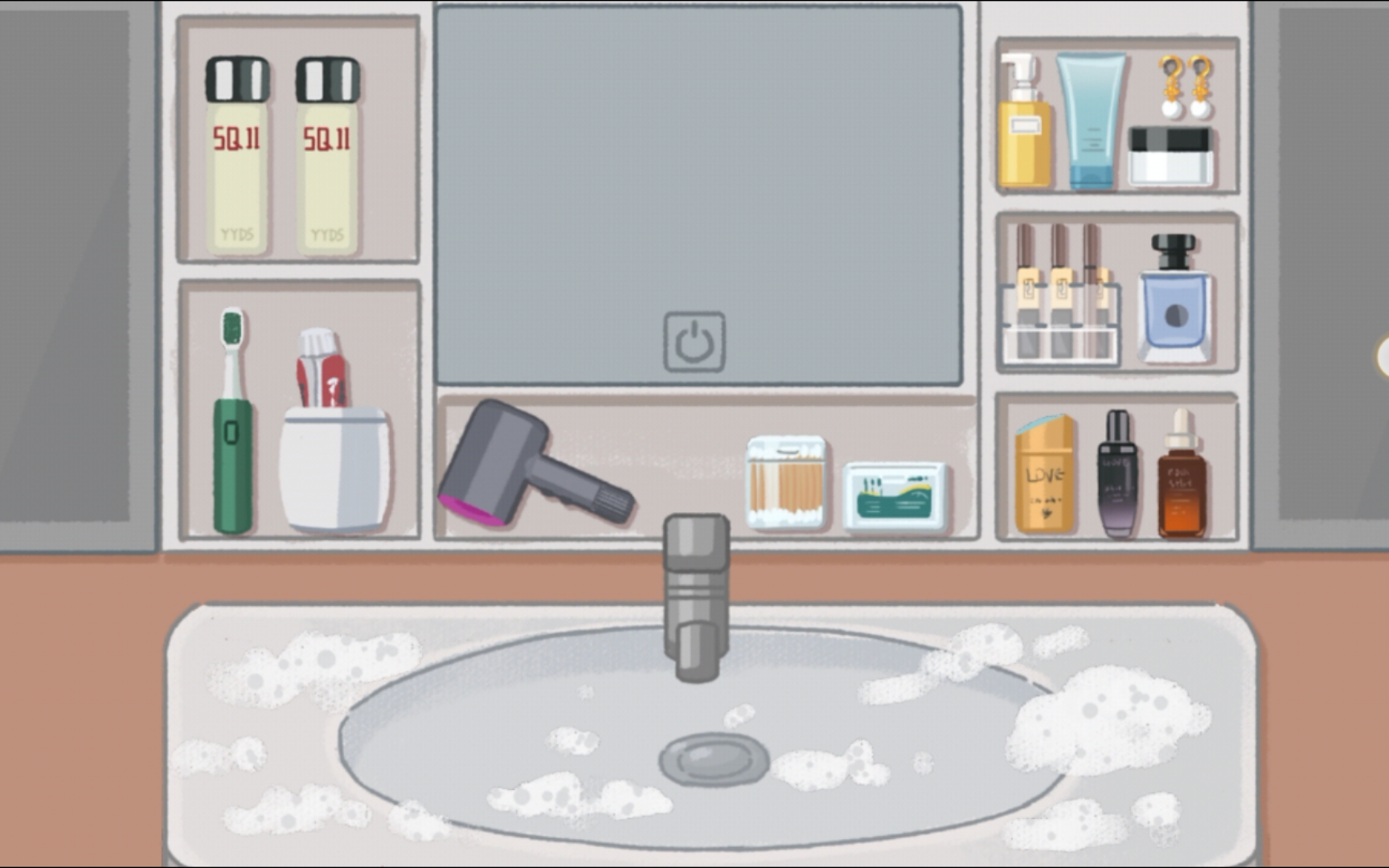 受欢迎的催眠游戏榜单合集8 火爆的的催眠游戏before_22026截图