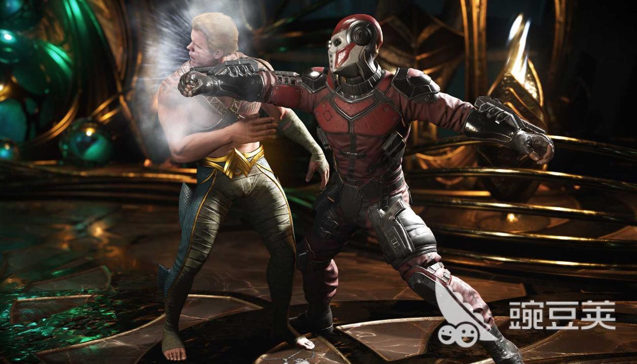 不义联盟2闪退怎么办 不义联盟2常见闪退原因与解决方案截图