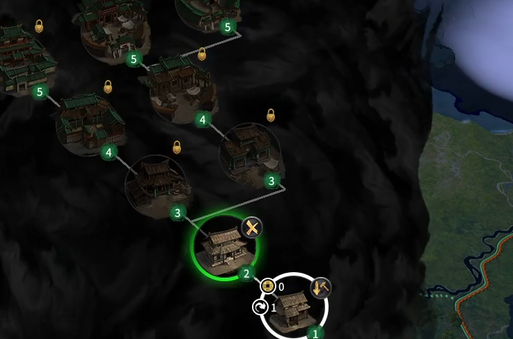 全战三国进不去游戏怎么办 全战三国进不去怎么解决截图