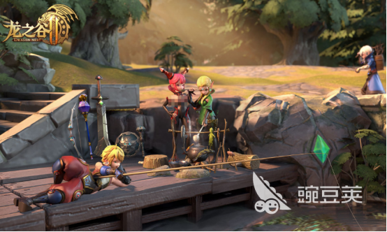 龙之谷卡顿怎么办？全面解决游戏卡顿、掉帧、延迟问题的方法