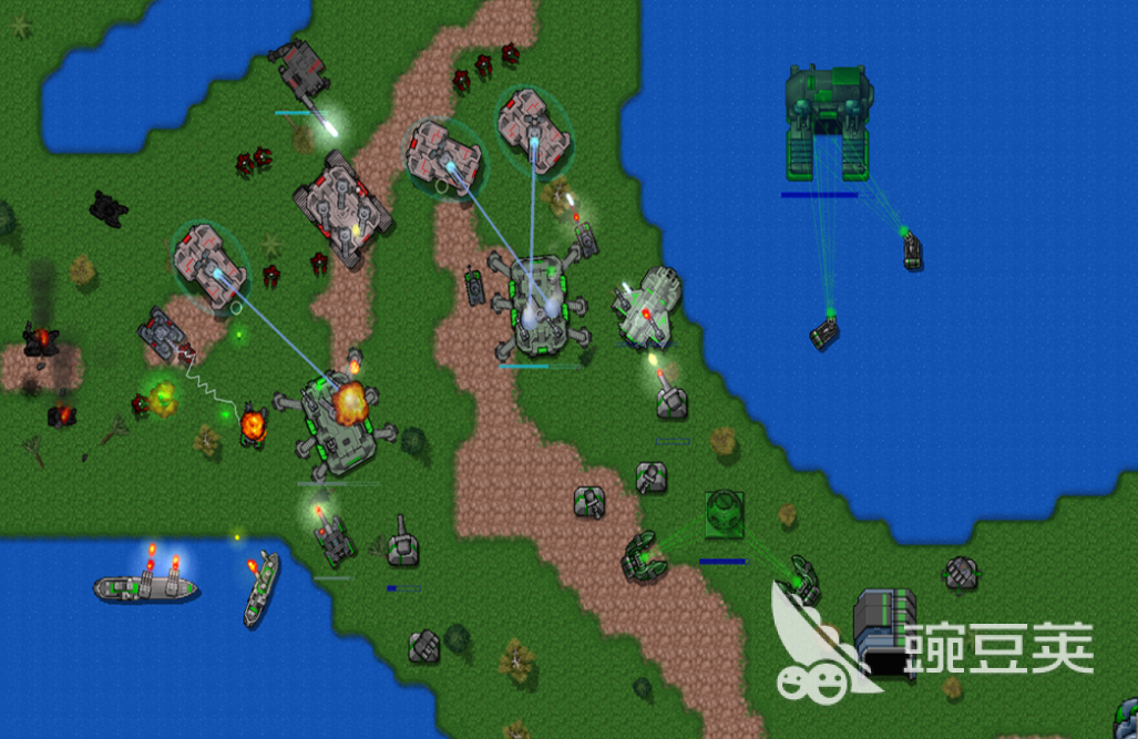 耐玩要塞游戏榜单合集:2026年最好玩的五大要塞建造与策略游戏