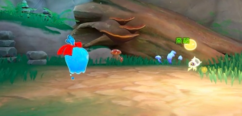 洛克王国世界南圣兽雀羽技能类似宠物 洛克王国世界类雀羽宠物推荐