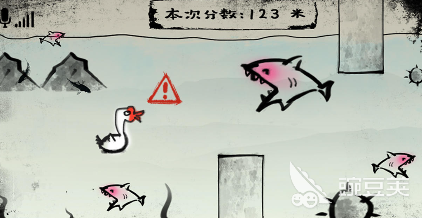 尖叫类游戏下载榜单 2026火爆的恐怖惊悚游戏分享与耐玩尖叫游戏介绍截图