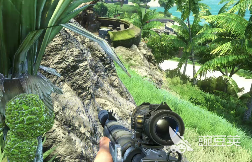 孤岛惊魂3卡顿怎么办？全面有效的游戏卡顿解决方法汇总