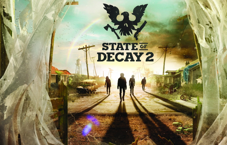 腐烂国度2进去就闪退怎么解决 腐烂国度2好的加速器分享截图