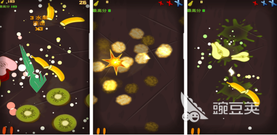 切水果游戏分享2026 经典高人气水果主题手游安卓下载推荐截图