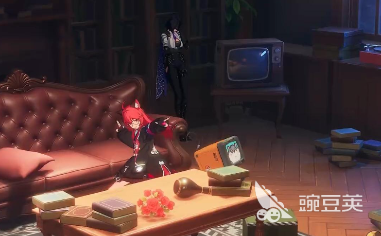 异环影院是什么 异环影院功能与使用指南截图