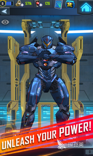 环太平洋榜单9分享 2026火爆的高口碑环太平洋题材小游戏before_1截图