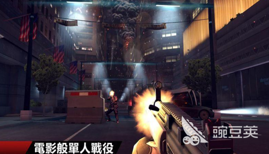 榜单3一个人不用网络射击游戏分享 2026高人气单机FPS游戏before_1截图