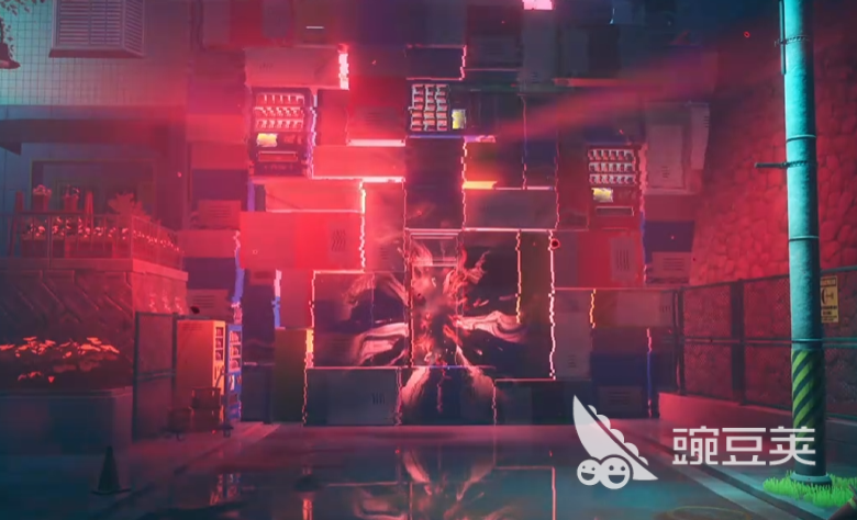 异环异象赤门怎么打 异环异象赤门副本通关教程与机制详解截图