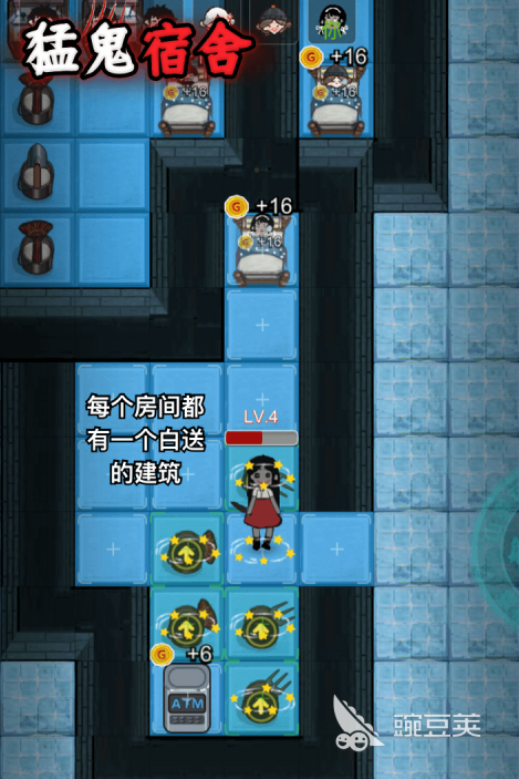 真实魔鬼游戏相似榜单分享：高人气烧脑生存类游戏合辑