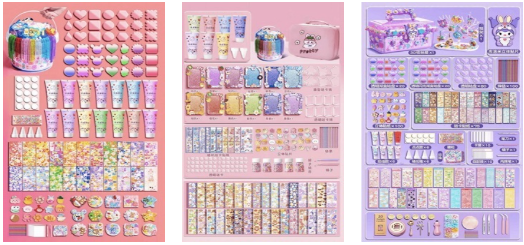 做手帐游戏下载推荐