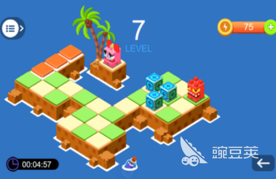 推箱子游戏分享 2026榜单合集4耐玩推箱子游戏手机版before_2截图