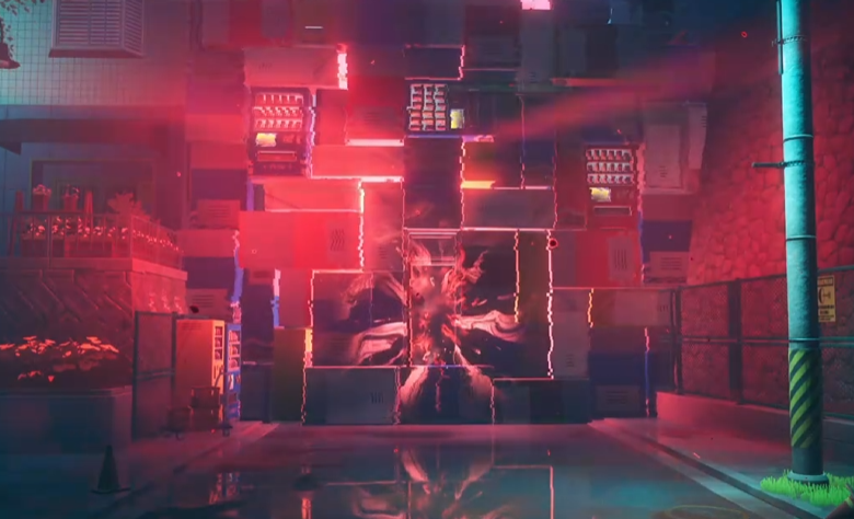 异环异象赤门怎么打 异环异象赤门副本盘点