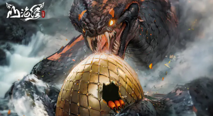 有哪几款相似吞噬猿猴进化游戏值得游玩 2026受欢迎的吞噬进化游戏分享截图