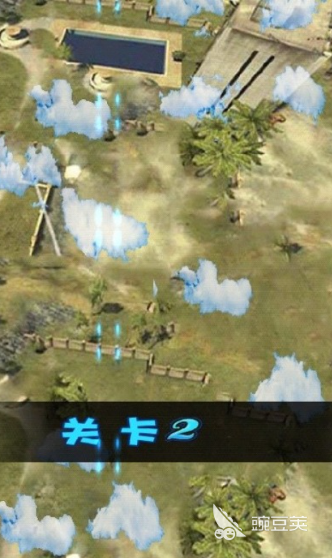 2026火爆的飞机射击闯关不用网络榜单9分享:高评分经典的空战射击游戏before_1