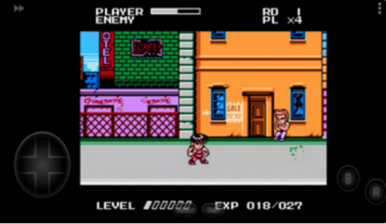 类似魂斗罗单机游戏有哪些