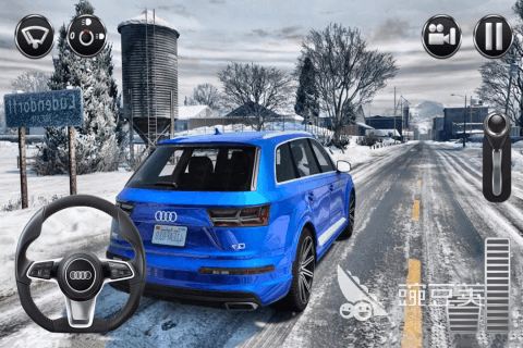 自由模拟驾驶游戏分享 2026榜单合集4高自由度驾驶模拟游戏before_2截图