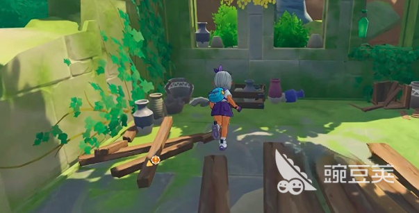 洛克王国世界洛克系数怎么算 洛克王国世界洛克系数计算方法与公式详解截图