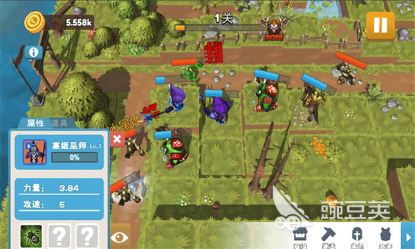 塔防类游戏榜单 2025火爆的高口碑塔防游戏分享截图