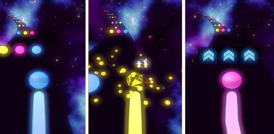 有趣的音乐合辑游戏手机版有哪几款 2026好玩的音乐手游安卓下载排名截图