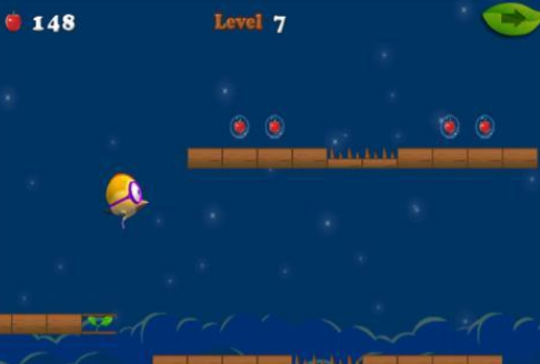 高人气小鸡游戏有哪几款 2026好玩的小鸡手游安卓下载排名截图