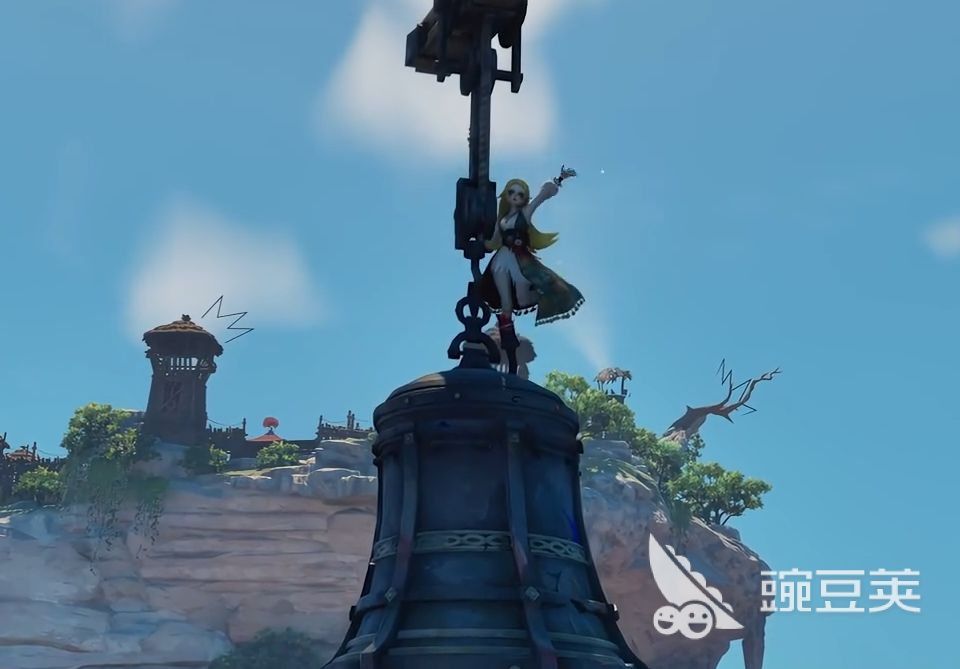 遗忘之海流浪号测试 遗忘之海流浪号测试体验与玩法评测截图