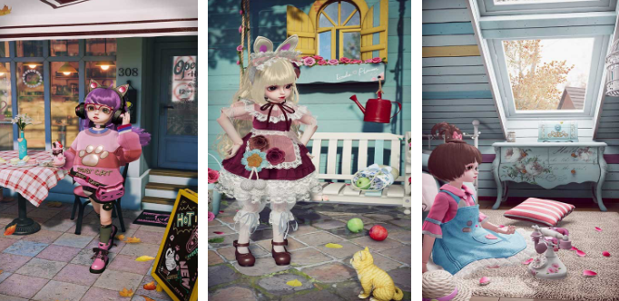 高人气的箱庭游戏有哪几款 好玩的箱庭游戏手机版分享合辑2026截图