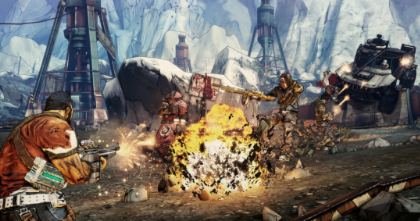 无主之地2闪退怎么办 无主之地2闪退解决方法解析截图