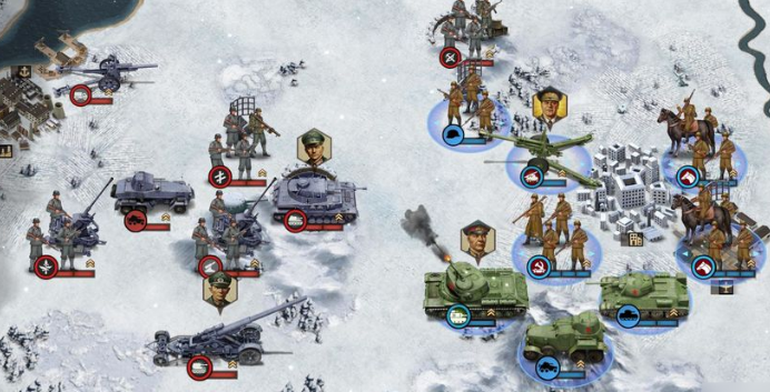 欧美slg类安卓汉化游戏分享2026 热门欧美slg类游戏介绍