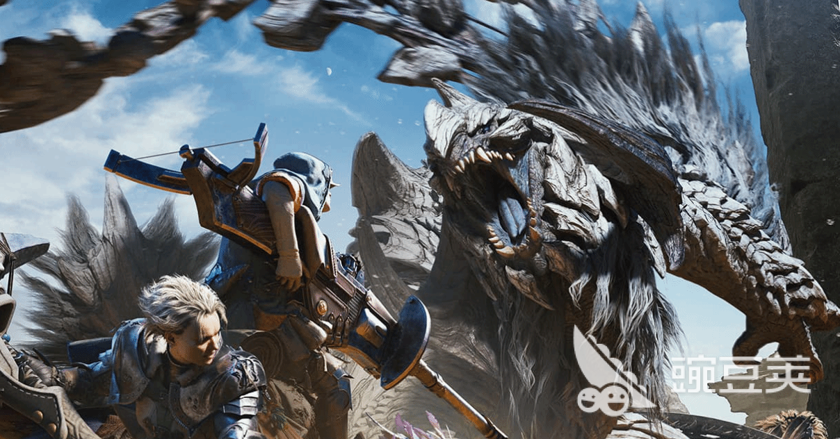 怪物猎人荒野最新补丁更新时间公布