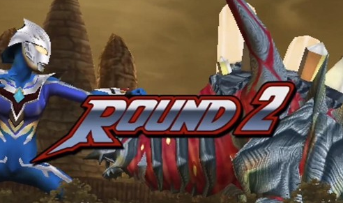 奈克瑟斯奥特曼手游合辑 2026火爆的的奥特曼游戏推荐截图