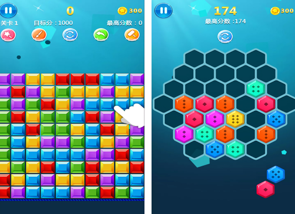 游戏俄罗斯方块正版的有没有 有趣的俄罗斯方块游戏分享2026截图