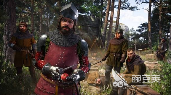 《天国：拯救2》闪退问题全面解决方法汇总