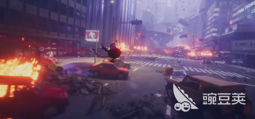 异环三测新地图有哪几款 异环三测全新开放地图详解截图