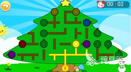 有趣的儿童拼图游戏分享 不用钱儿童拼图游戏手机版合辑2026截图