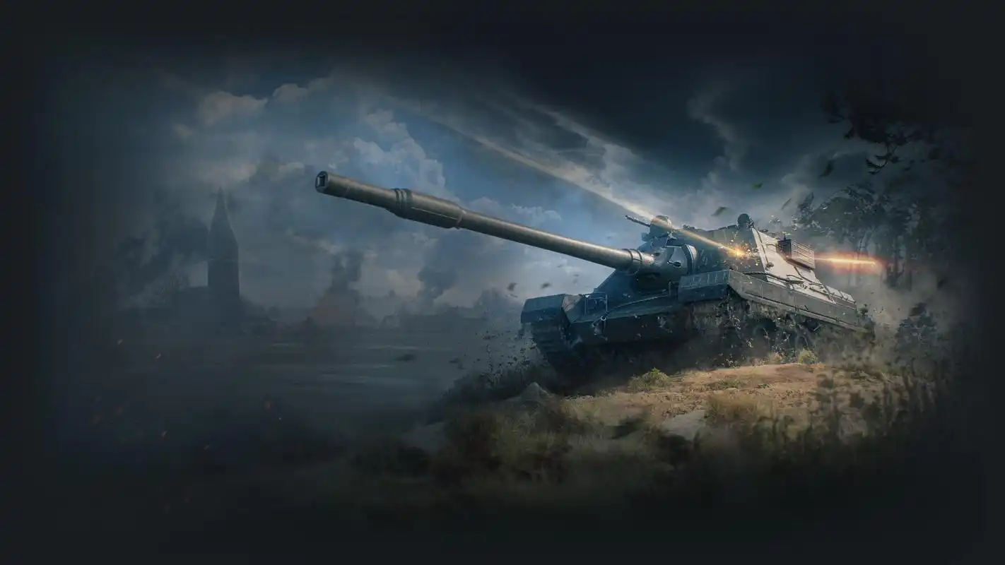 坦克世界买号用哪些app 好用的坦克世界买号APP分享截图