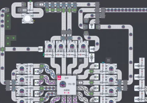 工厂建造类自动化游戏下载