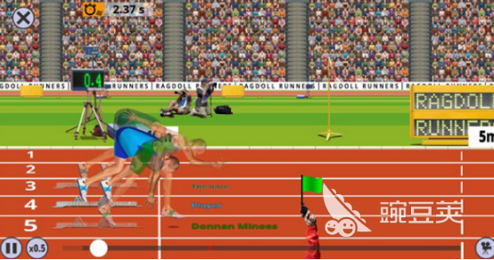 2026榜单合集4跑步游戏手机版分享：高人气经典的跑步类小游戏before_2