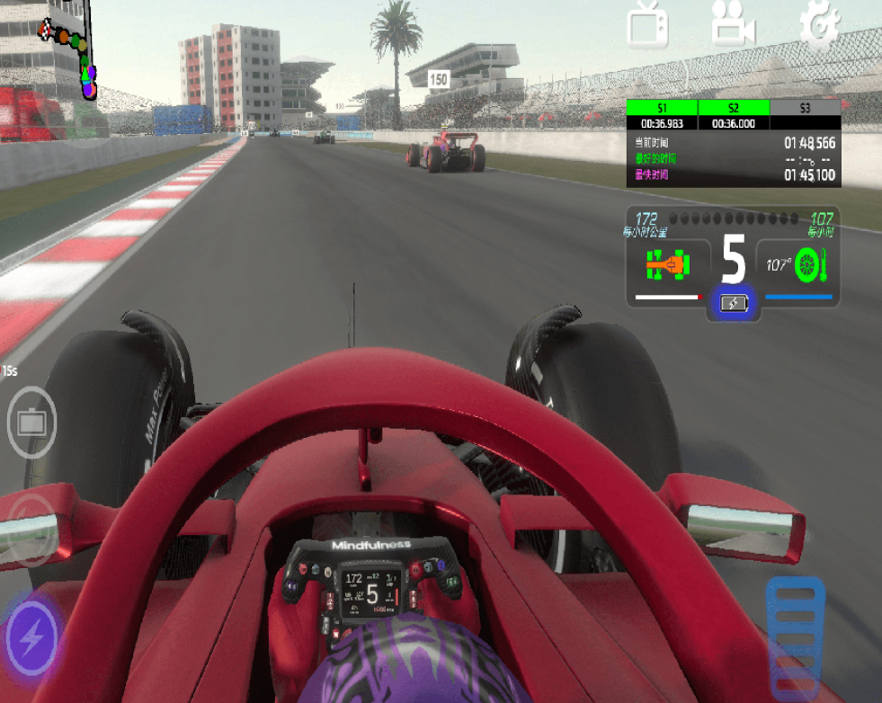 火爆的的方程式赛车游戏有什么 2026高人气的赛车游戏手机版分享截图