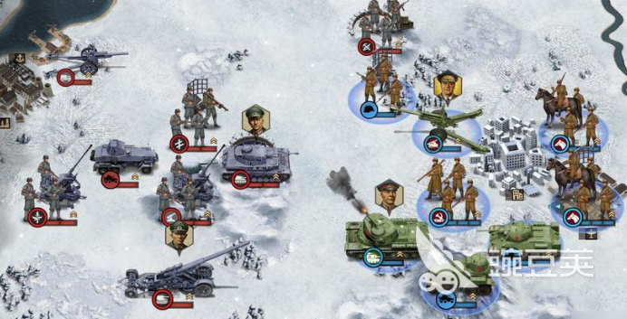 2026火爆的欧美SLG安卓汉化游戏分享榜单截图