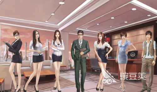 耐玩恋爱剧情游戏分享 2026火爆的高分恋爱向AVG游戏榜单截图