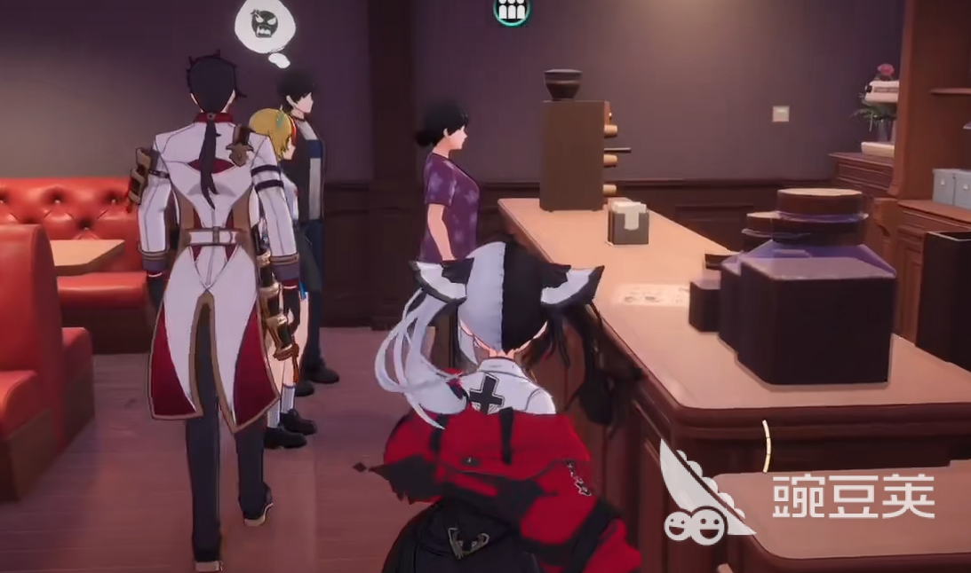 异环开店指南 异环新手开店全流程与实用技巧截图