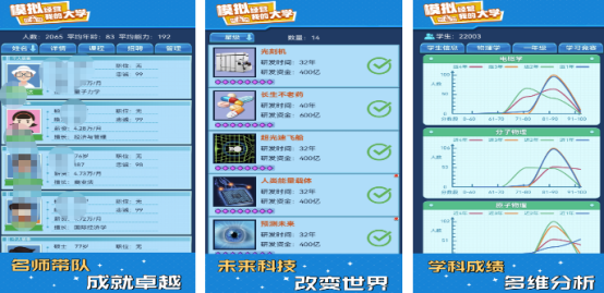 必玩的经营模拟游戏有哪些