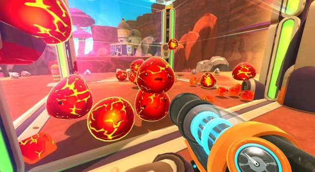 史莱姆游戏有哪几款 有趣的史莱姆游戏介绍2026截图