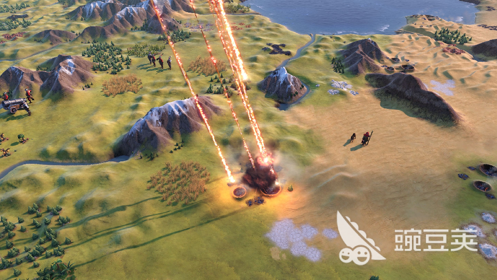 文明六卡在加载界面进不去 文明六常见启动失败与加载卡顿解决方法截图