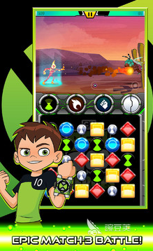 少年骇客变身游戏榜单 2026火爆的受欢迎的少年骇客题材游戏手机版分享截图